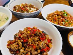 -八碗湘长沙市井菜(坡子街店)