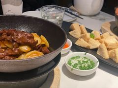 -潮堂 · 潮州菜(国贸商城店)