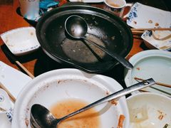-洞庭土菜小炒馆(易发广场店)