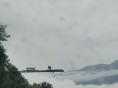 -将军关探险漂流