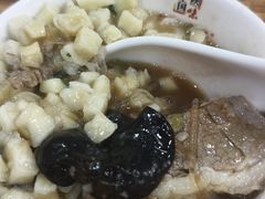 -老陕兄弟(彩虹新城店)