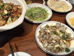 -食光慢宴·安吉土菜馆