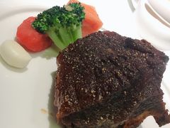 -王品牛排(珠海富华里店)