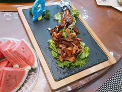 -清真悦宾楼食府(海湖店)