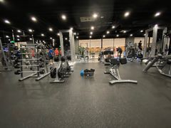 -OXYGYM 奥美氧舱运动中心(领展购物广场·中关村店)