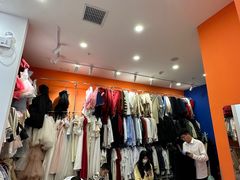 -万达广场(大明宫店)