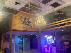 -明日世界密室轰趴·剧本桌游·箭馆团建(国贸店)
