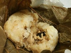 瑶柱糯米鸡-天意坊
