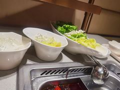 -海底捞火锅(松雷店)