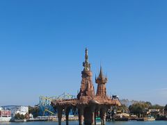 -大连海昌发现王国主题公园