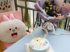 -食间旅人DIY烘焙工作室