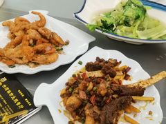 -台湾麻吉餐坊(师大店)