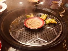 -粗粮人家·东北菜(洋桥店)