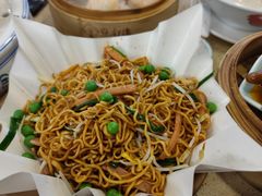 豉油皇三丝炒面-点都德(北京路贰店)