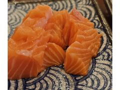 -济南绿发贵和洲际酒店-第六层自助餐厅