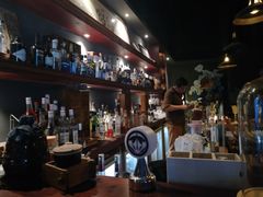 -蜉蝣酒吧(仓山万达店)