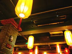 -小龙坎火锅(双林店)