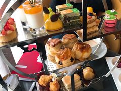-广州富力君悦大酒店·关系酒廊