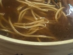 -伟记奥面馆(养育巷店)