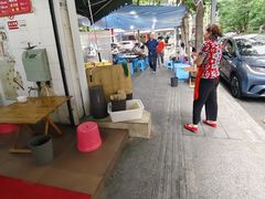 -雲记卢妈冷锅串串(中道街总店)