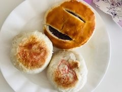 -长发西饼(临顿路店)