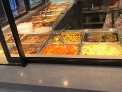 -新川饮食(新川小区店)