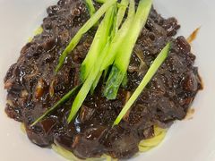 炸酱面-桃园中华料理炸酱面(燕儿岛路店)