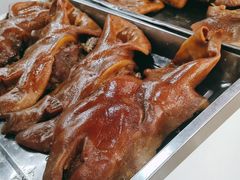 -王婶手擀面(灵寿店)