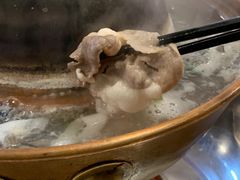 -福寿斋·老北京铜锅涮肉·烤鸭(顺义总店)