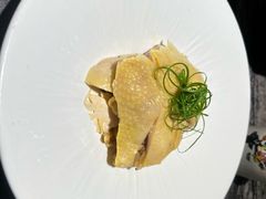 -新白鹿餐厅(松江开元地中海店)