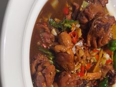 -兰湘子·湘菜小炒(济南领秀城店)