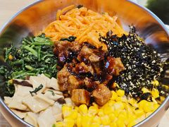 -米村拌饭(北京通州领展广场店)