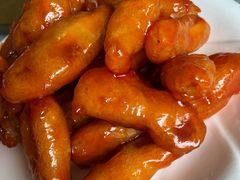 -鑫巴蜀小镇 · 水煮鱼专研店(玉桥店)