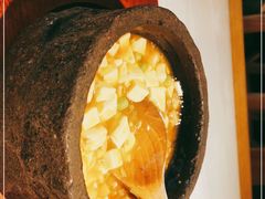 -绿茶餐厅(龙湖金楠天街店)