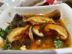 -大妙火锅·非物质文化遗产(东湖公园店)