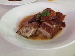 -合肥富力威斯汀酒店·知味餐厅