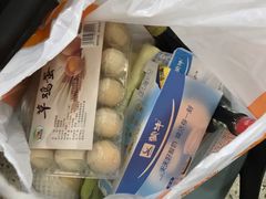 -物美超市(下沙云水店)