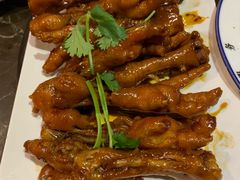 -粗粮人家·东北菜(洋桥店)