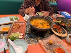 -马来西亚肉骨茶汤·招牌螃蟹·烧鸡·呷喱吧吧(海上世界店)
