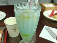 -朗丽兹自助餐厅