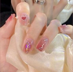 -斯馨·健康美甲美睫