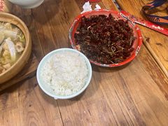 -冒椒火辣(奎星楼街店)