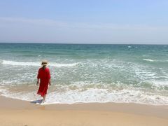 -海云台海滩