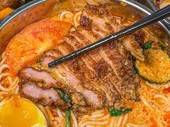 -海安安越南粉(丹竹頭店)