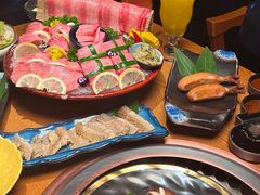 -炎蔵牛舌烤肉