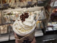 -茶颜悦色(金茂览秀城LG层外街店)