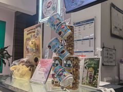 -DQ·蛋糕·冰淇淋(鸿坤店)