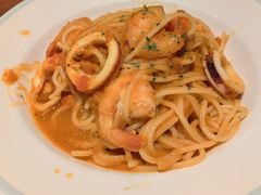 -萨莉亚意式餐厅(杭州西溪龙湖天街店)