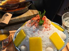 -烤匠麻辣烤鱼(青羊万达店)