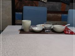 大堂-船歌鱼水饺(高新园区店)